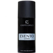 CAPUCCI EVENT MEN DEODORANT 150 ML
