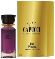 CAPUCCI OUD MIRAGE PARFUM INTENSE 100 ML