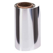 ARGENTA ALLUMINIO ROTOLO CARTA STAGNOLA 13 CM 400 GR - Tre Pi Profumerie