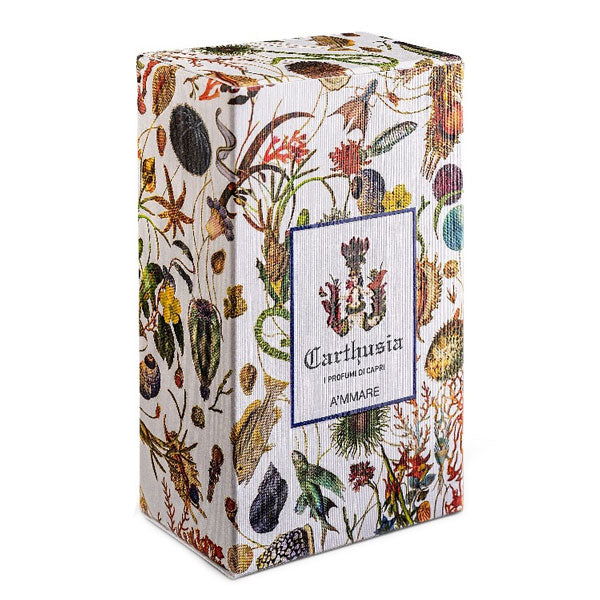 CARTHUSIA A MMARE EAU DE PARFUM 100 ML - Tre Pi Profumerie