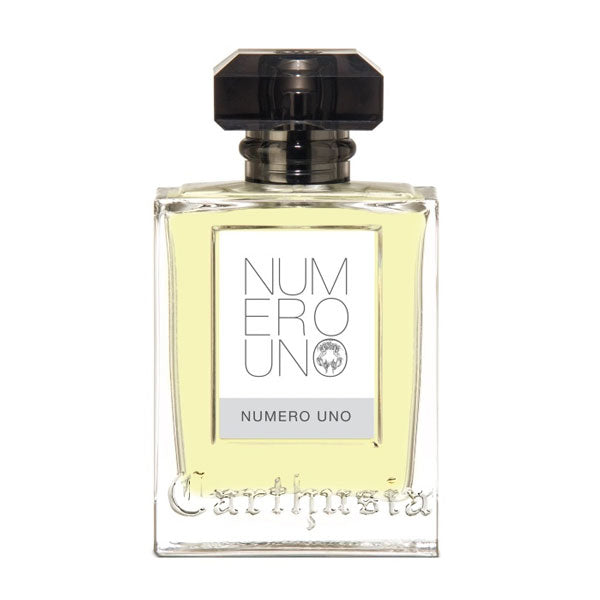 CARTHUSIA NUMERO UNO EAU DE PARFUM 50 ML - Tre Pi Profumerie