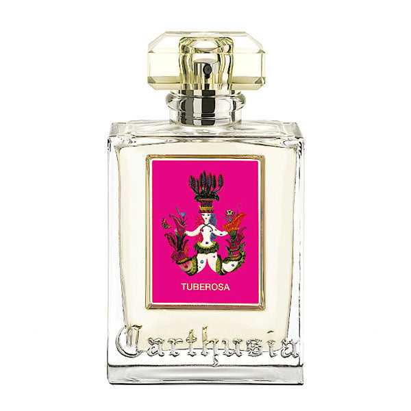 CARTHUSIA TUBEROSA EAU DE PARFUM 50 ML - Tre Pi Profumerie