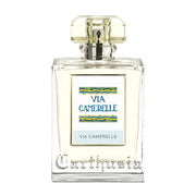 CARTHUSIA VIA CAMERELLEEAU DE PARFUM 100 ML - Tre Pi Profumerie