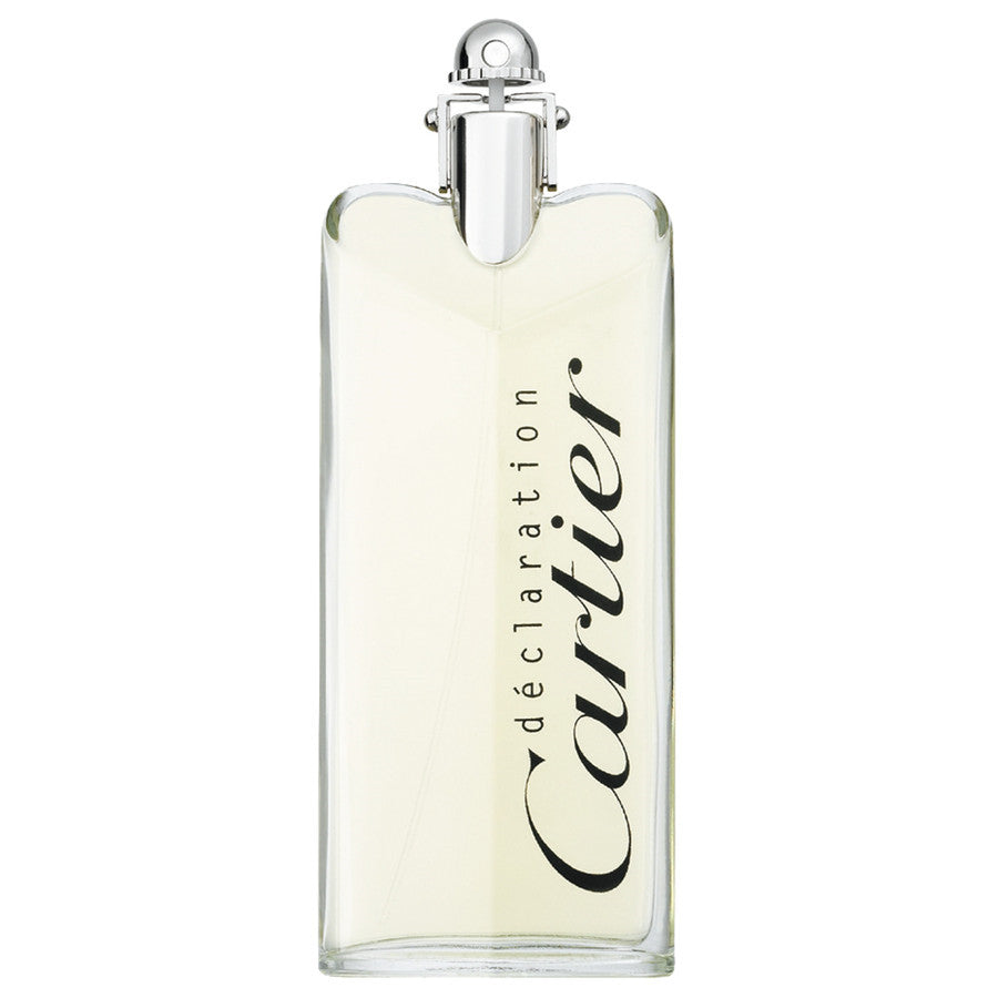 CARTIER DECLARATION EAUDE TOILETTE 150 ML - Tre Pi Profumerie