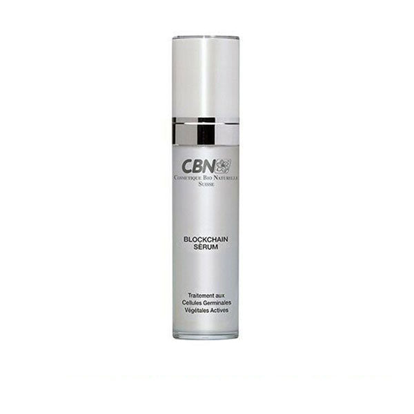 CBN BLOCKCHAN SERUM 30 ML - Tre Pi Profumerie