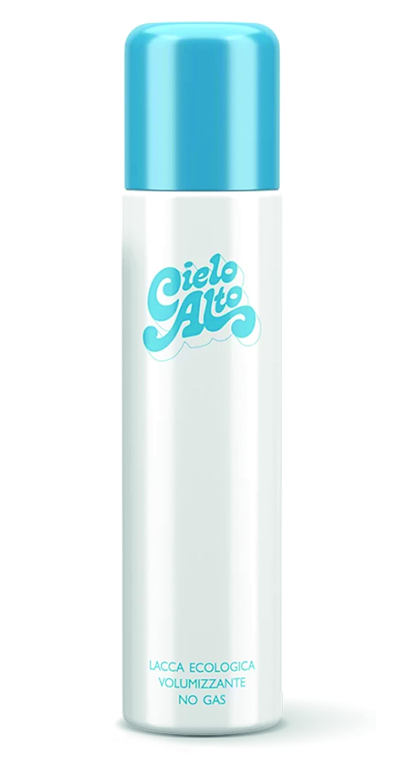 CIELO ALTO LISSANT VOLUMISANT ÉCOLOGIQUE SANS GAZ 250 ML