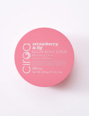 CIROA BODY SCRUB ANGURIA E GUAVA 350 GR