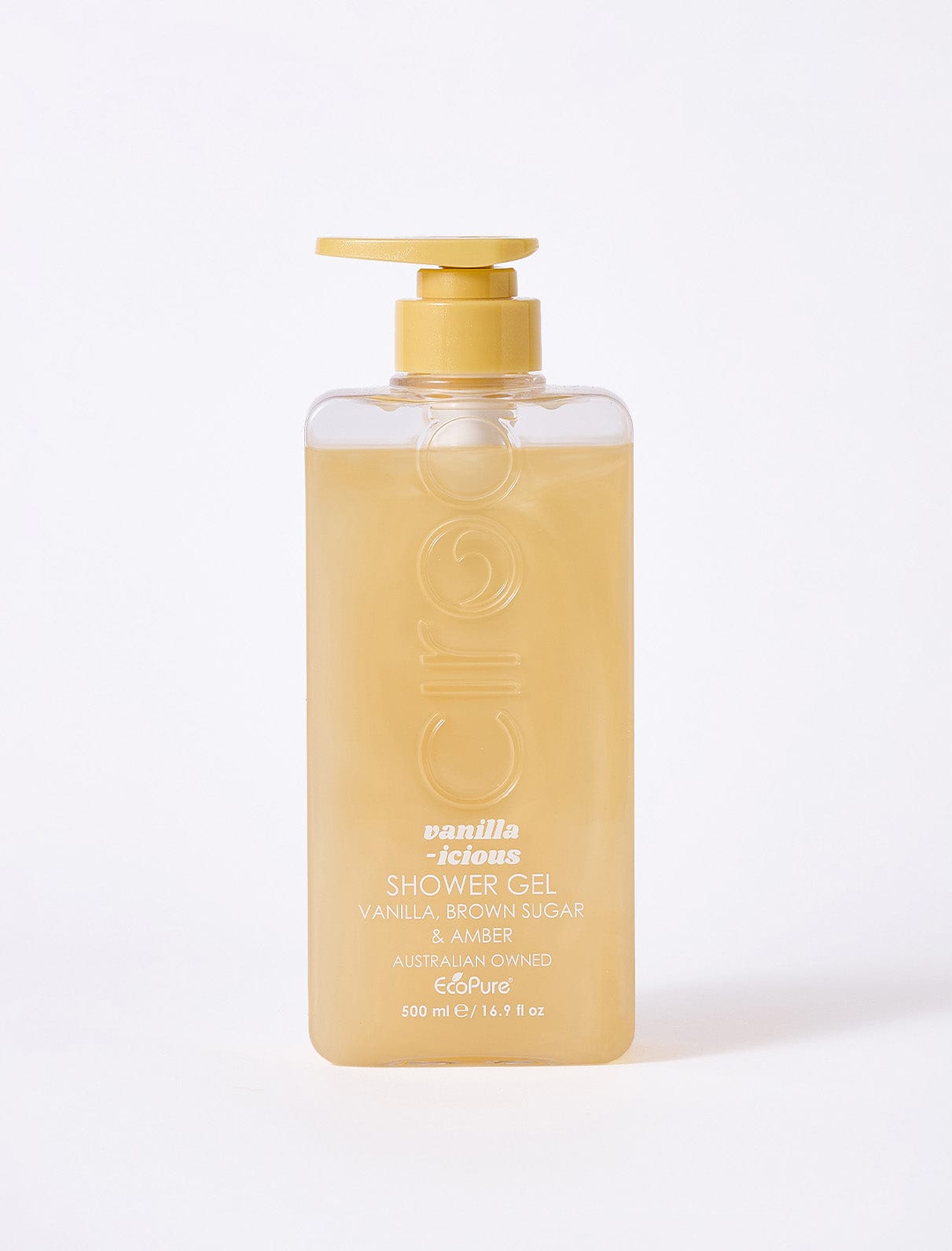 CIROA SHOWER GEL LAMPONE E VANILLA 500 ML