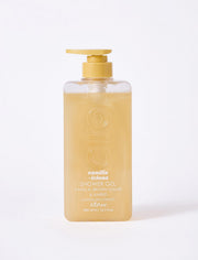CIROA SHOWER GEL LAMPONE E VANILLA 500 ML