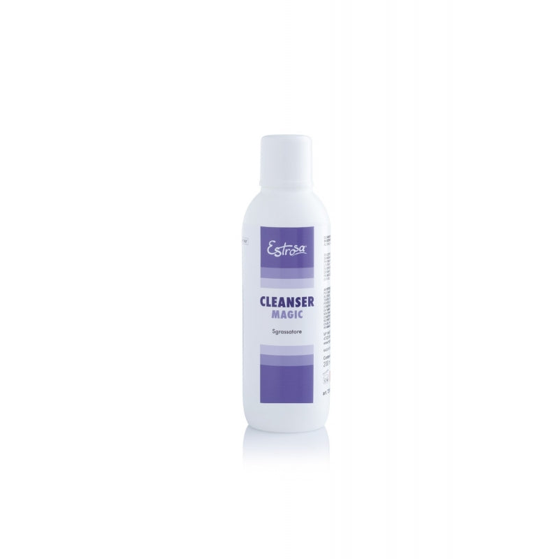 ESTROSA CLEANSER MAGIC SOLUZIONE SGRASSANTE 125 ML - Tre Pi Profumerie