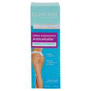 CLINIANS REDUCELL FORTEC ANTI-CELLULITE CREAM 200 ML