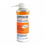 BARBICIDE CLIPPERCIDE PER TAGLIACAPELLI E REGOLABARBA 500 ML - Tre Pi Profumerie