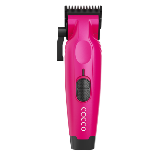 COCCO HYPERVELOCE PRO TAGLIACAPELLI CLIPPER PINK