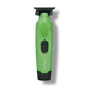 COCCO HYPERVELOCE PRO TAGLIACAPELLI TRIMMER GREEN