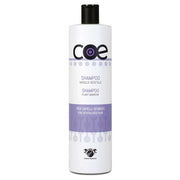 COE SHAMPOO AL MIDOLLO VEGETALE PER CAPELLI SFIBRATI 500 ML