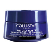 COLLISTAR FUTURA NOTTE CREMA RIVITALIZZANTE ILLUMINANTE 50 ML