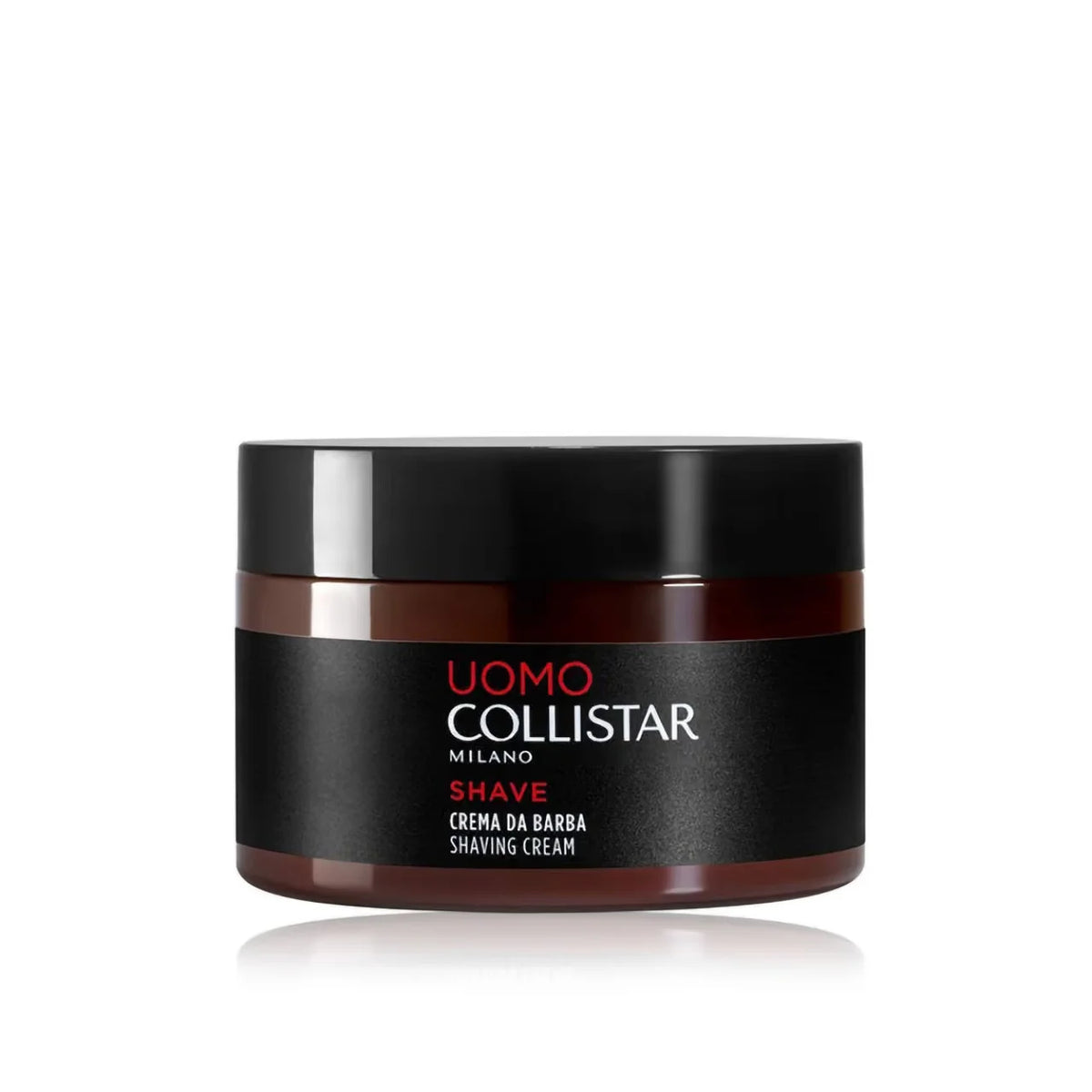 COLLISTAR UOMO CREMA DABARBA 200 ML