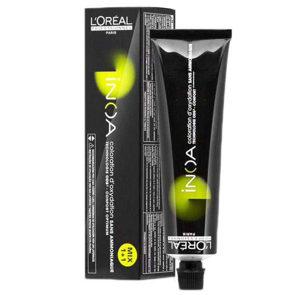 L'OREAL PROFESSIONNEL INOA TINTA CAPELLI