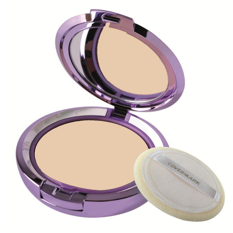 COVERMARK COMPACT POWDER NORMAL SKIN 1 - Tre Pi Profumerie