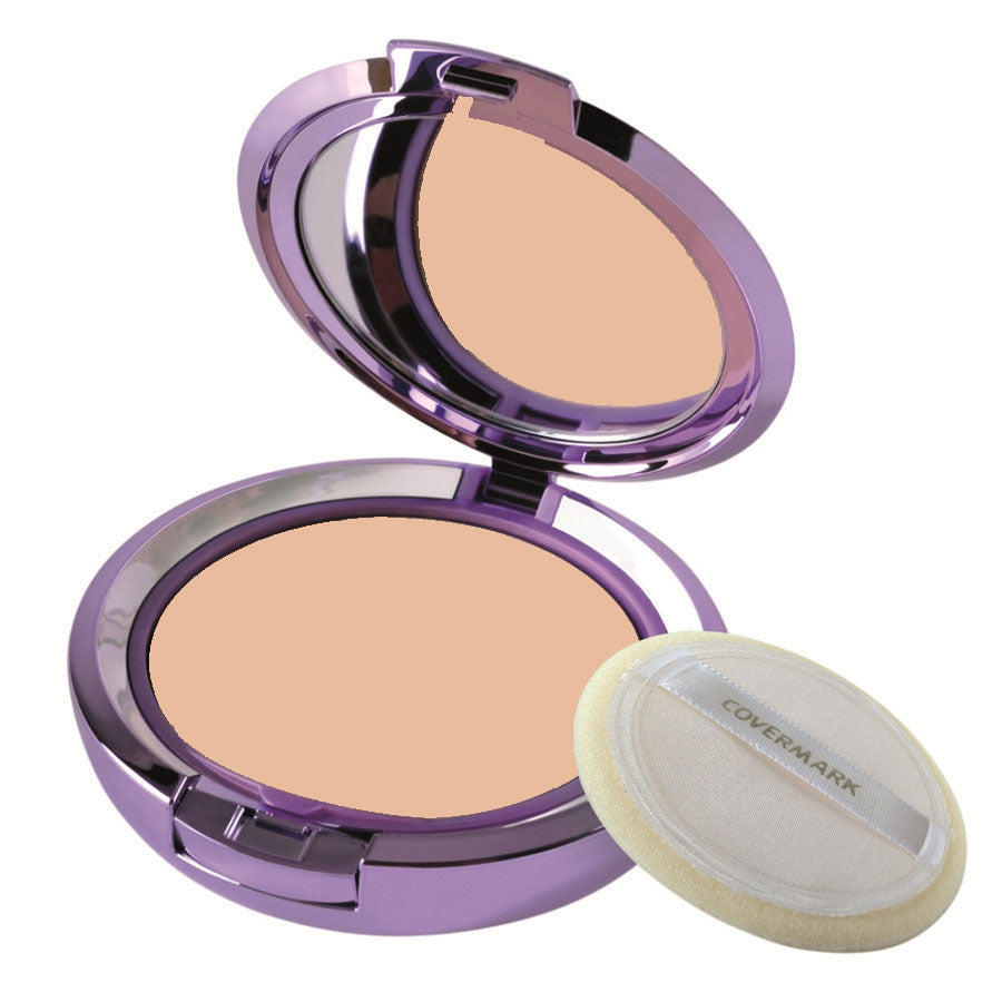 COVERMARK COMPACT POWDER OILY SKIN 2 - Tre Pi Profumerie