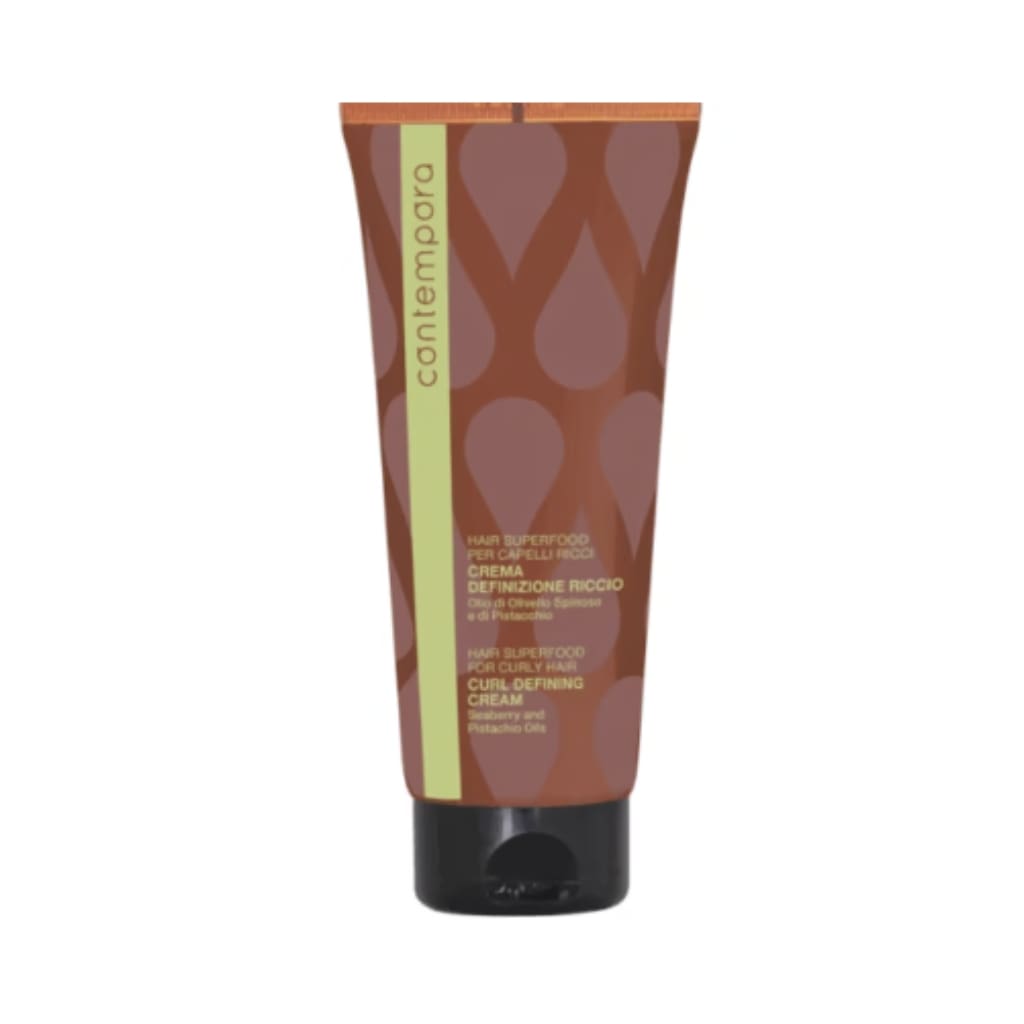 CONTEMPORA CURL DEFINITION CREAM 200 ML