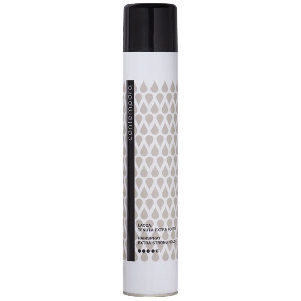 CONTEMPORA LACCA TENUTAEXTRA FORTE 500 ML - Tre Pi Profumerie