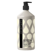 CONTEMPORA MASCHERA IDRATANTE PER CAPELLI SECCHI 1000 ML - Tre Pi Profumerie