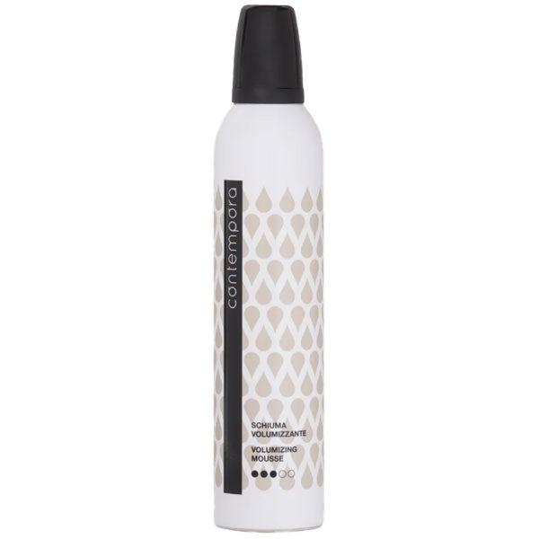 CONTEMPORA SCHIUMA VOLUMIZZANTE 300 ML - Tre Pi Profumerie