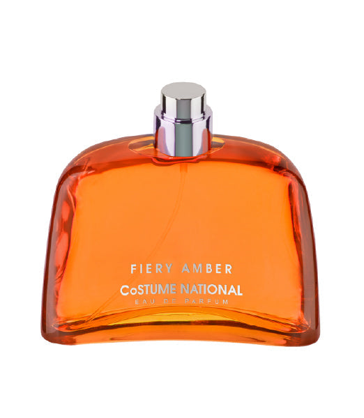COSTUME NATIONAL FIERY AMBER EAU DE PARFUM 50 ML