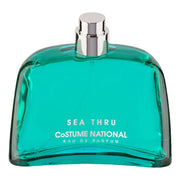 COSTUME NATIONAL SEA THRU EAU DE PARFUM 100 ML - Tre Pi Profumerie