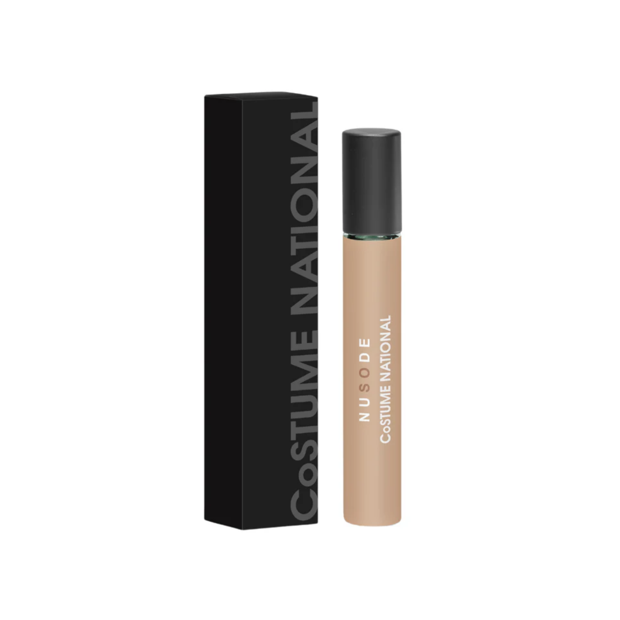 COSTUME NATIONAL SO NUDE EAU DE PARFUM 7.5 ML