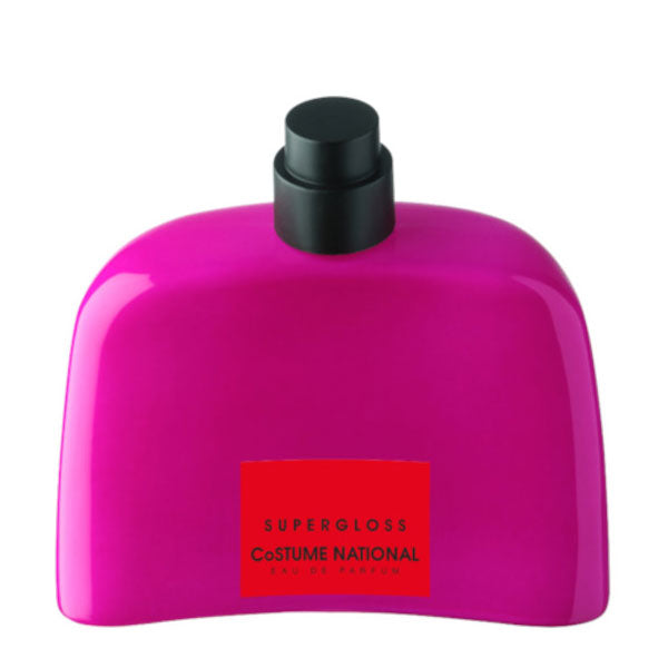 COSTUME NATIONAL SUPERGLOSS EAU DE PARFUM 50 ML - Tre Pi Profumerie