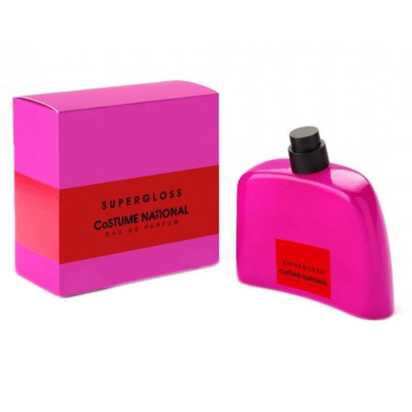 COSTUME NATIONAL SUPERGLOSS EAU DE PARFUM 50 ML - Tre Pi Profumerie