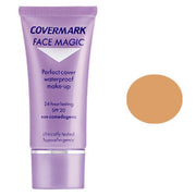 COVERMARK FACE MAGIC TUBO 30 ML 4 - Tre Pi Profumerie