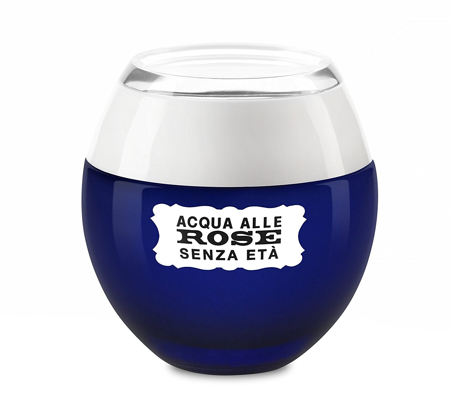 ROBERTS ACQUA ALLE ROSECREMA VISO SENZA ETA'ANTIRUGHE 50 ML - Tre Pi Profumerie