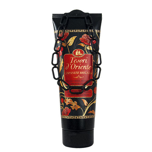 TESORI D'ORIENTE DOCCIACREMA JAPANESE RITUAL 250 ML - Tre Pi Profumerie