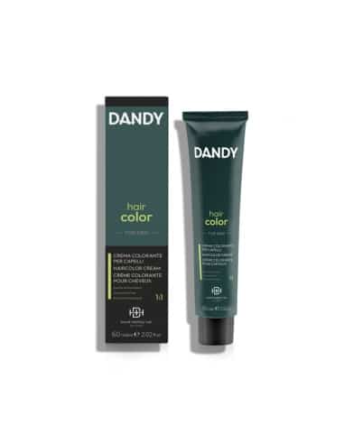 DANDY FOR MEN TINTA CAPELLI ARGENTO CHIARO 0.18