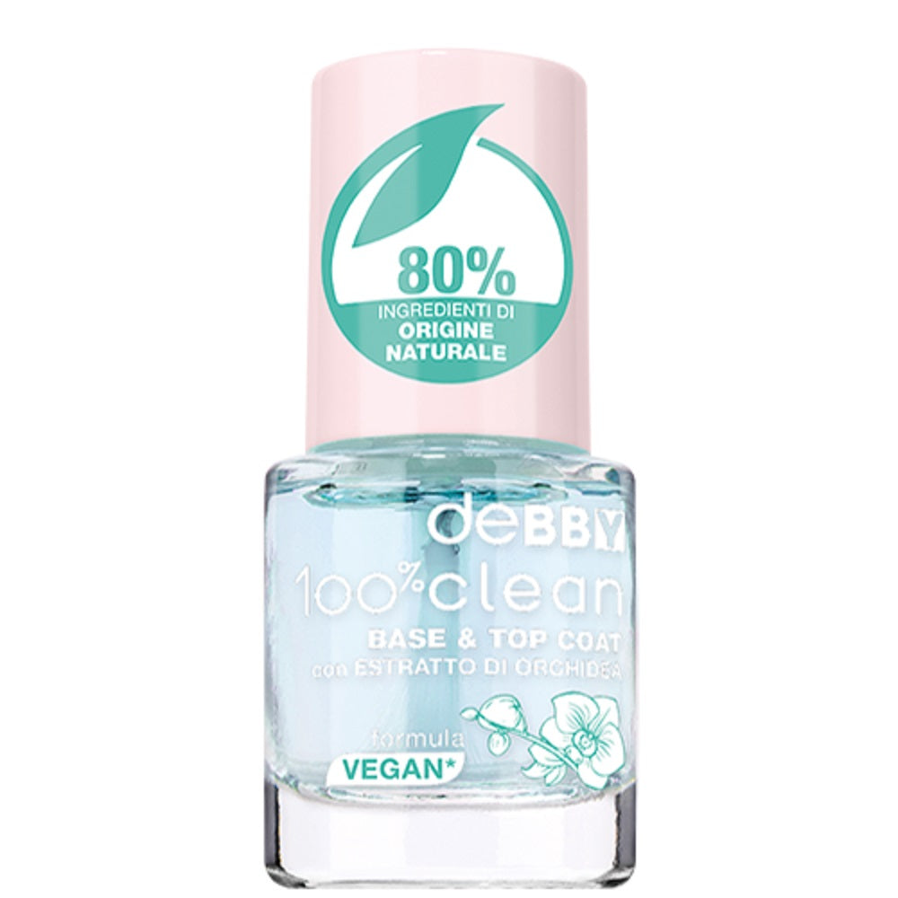 DEBBY 100% CLEAN LIP BALM 02