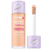 DEBBY PEACHSKIN&PERFECT FONDOTINTA + CORRETTORE 03
