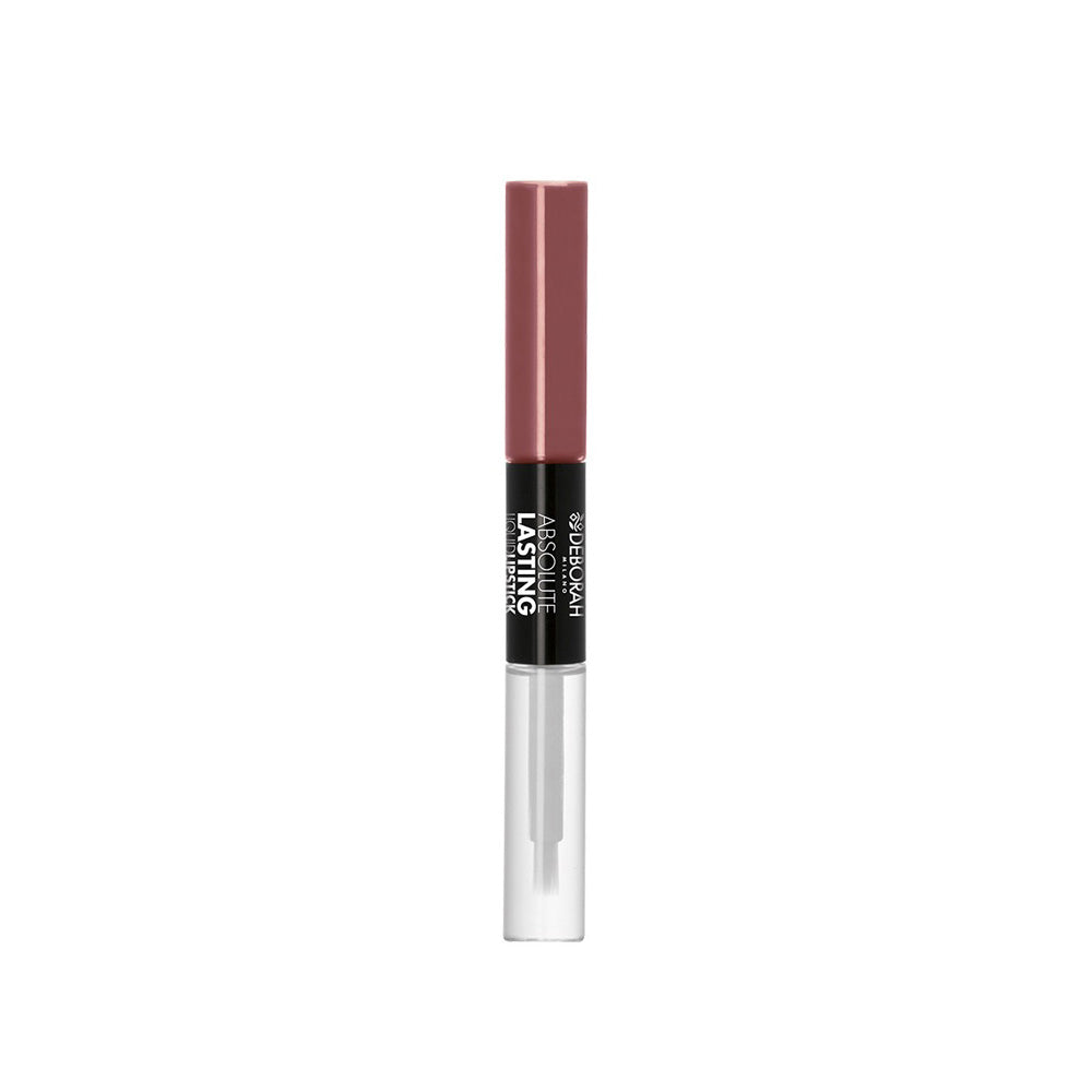 DEBORAH ABSOLUTE LASTING LIQUID LIPSTICK 18