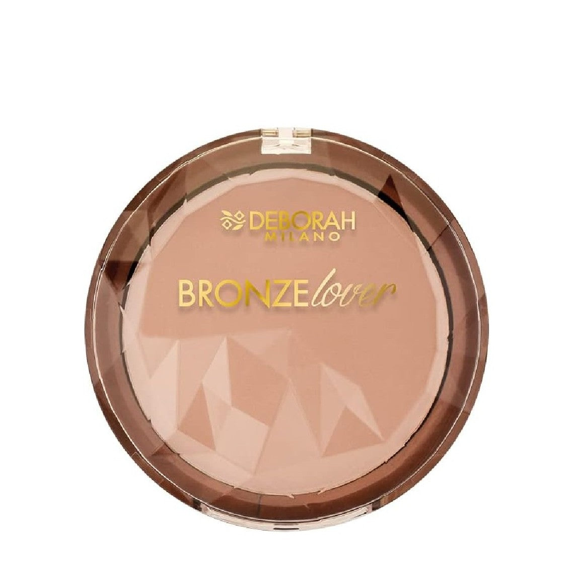 DEBORAH BRONZ LOVER TERRA ABBRONZANTE SPF15 04