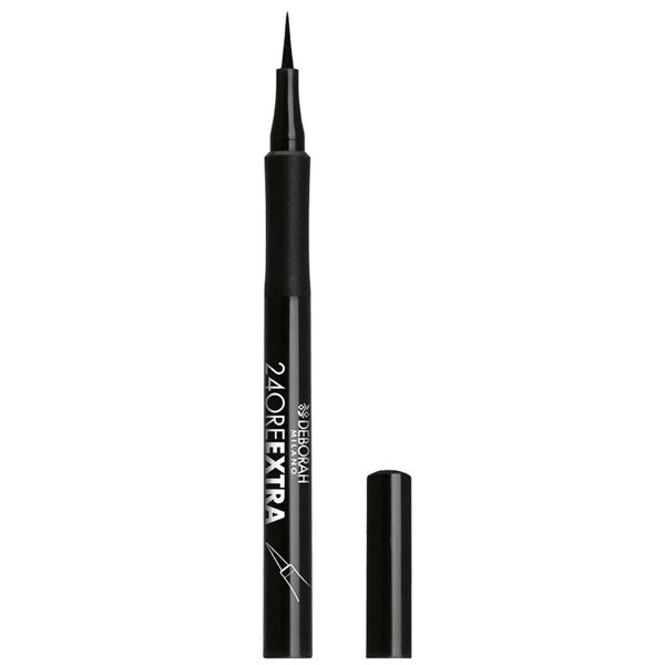 DEBORAH COFANETTO MASCARA INSTANT MAXI VOLUME + EYELINER 24 ORE - Tre Pi Profumerie