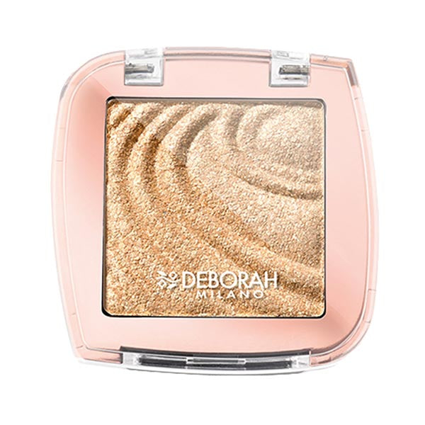 DEBORAH COLOR LOVERS OMBRETTO WET & DRY 03 - Tre Pi Profumerie