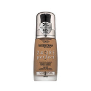DEBORAH FONDOTINTA 24 ORE PERFECT ACIDO IALURONICO 06 - Tre Pi Profumerie