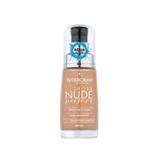 DEBORAH FONDOTINTA 24H NUDE PERFECT AQUA SYSTEM 05 + ILLUMINANTE - Tre Pi Profumerie