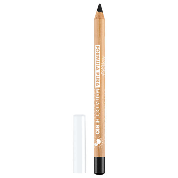 DEBORAH FORMULA PURA COFANETTO MASCARA + MATITA OCCHI BIO - Tre Pi Profumerie
