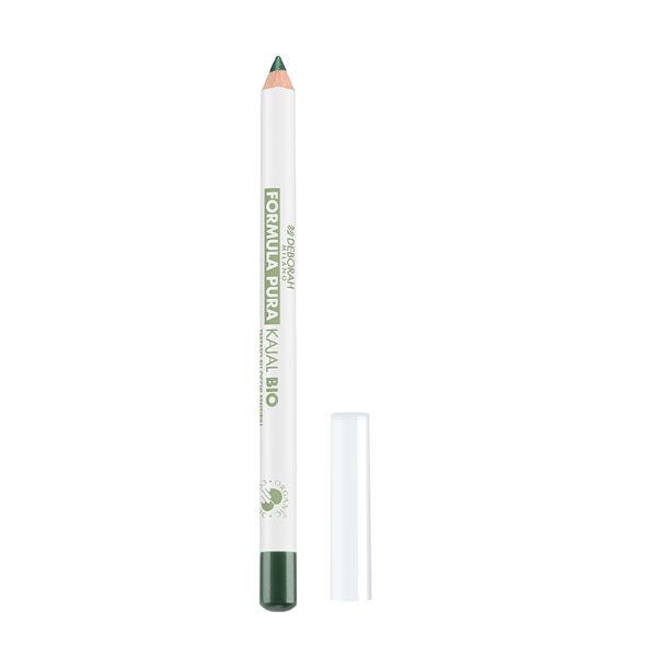 DEBORAH FORMULA PURA MATITA OCCHI KAJAL BIO 03 - Tre Pi Profumerie