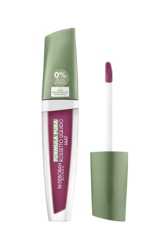 BRILLANT À LÈVRES DEBORAH PURE FORMULA 05