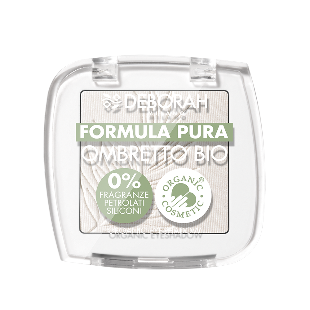 DEBORAH OMBRETTO BIO FORMULA PURA 01