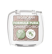 FARD À PAUPIÈRES BIO DEBORAH PURE FORMULA 07